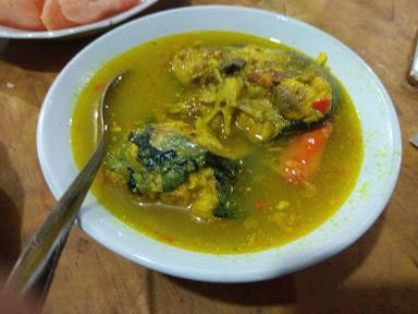 WARUNG NASI IKAN SEMBILANG MPOK EHA