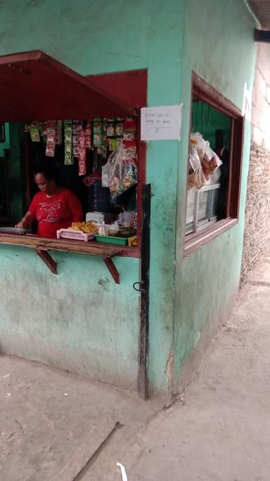 WARUNG NASI UDUK PO YULI