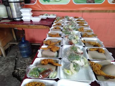 WARUNG PECEL LELE PUTRA JAYA