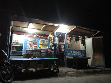 WARUNG POJOK BM21