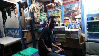 WARUNG POJOK BM21