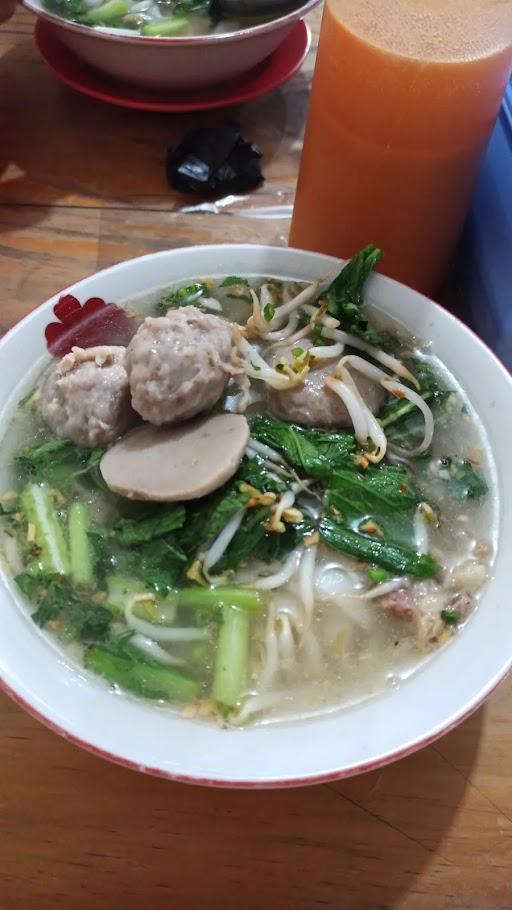 WINA/ BAKSO AJUN