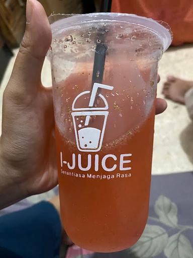 I-JUICE KALIOMBO