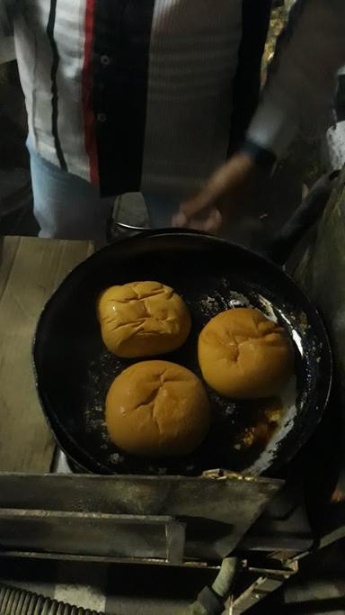 BURGER TELKOM