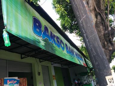 BAKSO BANI HASIM