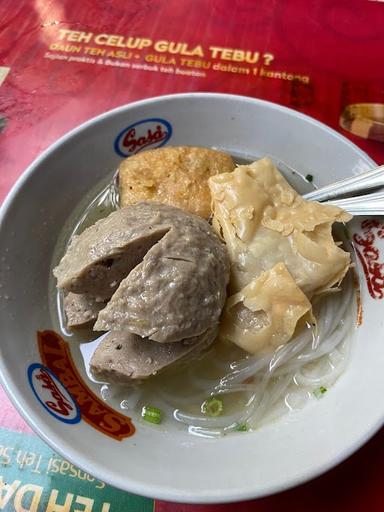 BAKSO PAK NO