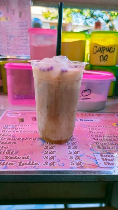 ICED CANDY KEDIRI