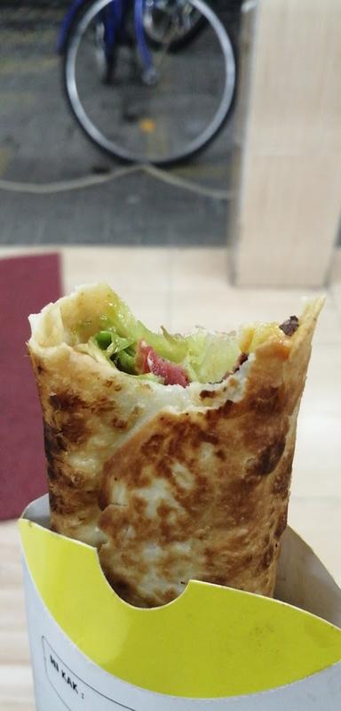 KAYANA KEBAB & BURGER