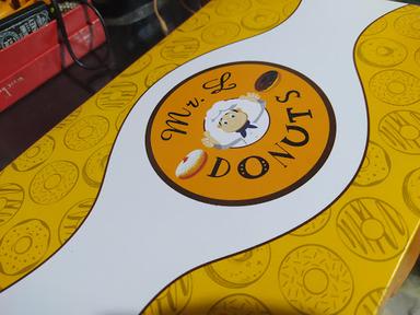 MR.L DONUTS