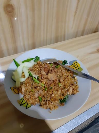 NASI GORENG GODONG