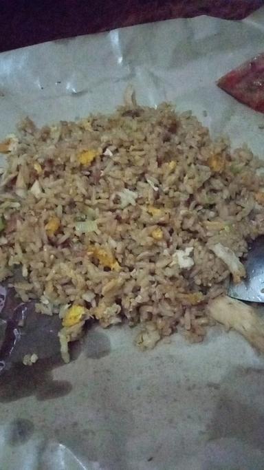 NASI & MIE GORENG PAK MADI