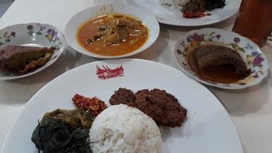 RUMAH MAKAN PUTRA MINANG