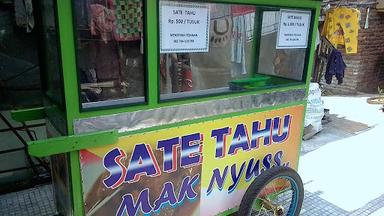 SATE TAHU