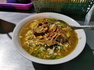 WARUNG SOTO BU LILIK