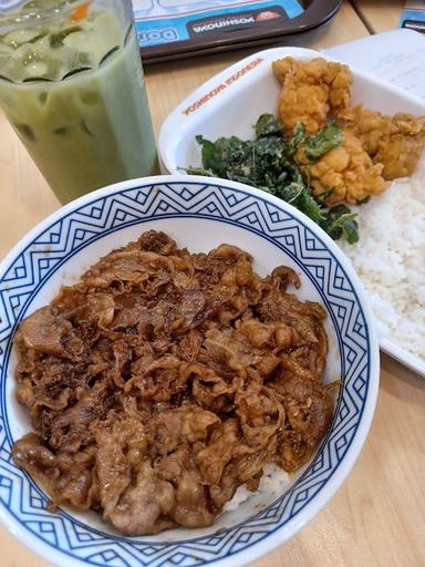 YOSHINOYA KEDIRI TOWN SQUARE