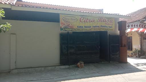 CITRA RASA BAKERY