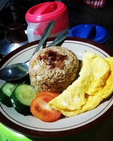 AYAM GEPREK & NASI GORENG DRAGON