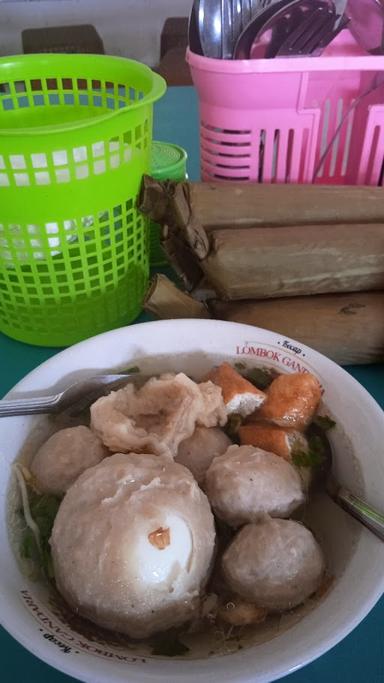 BAKSO BEGE