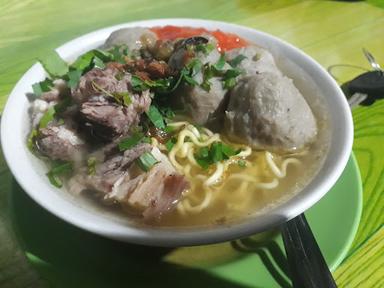 BAKSO GOYANG LIDAH