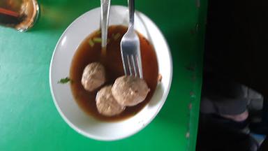 BAKSO SIDO MUNCUL