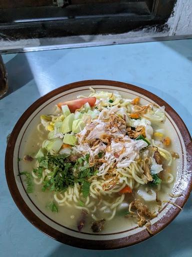 MIE JOWO TAPANG