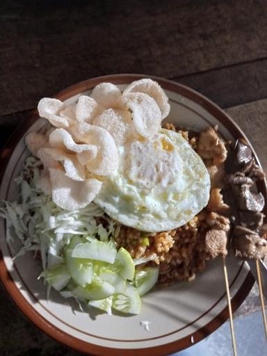 NASI GORENG TOMBO NGELEH