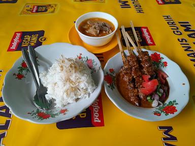 SATE BUMBON PAK AZIS