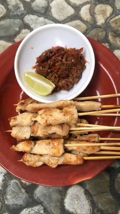 SATE TAICHAN YUMMY