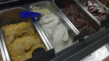 SENANG GELATO