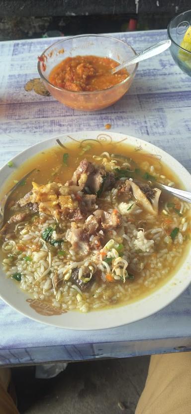 WARUNG SOTO TULANG