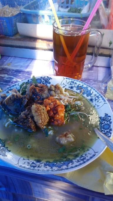 WARUNG SOTO TULANG