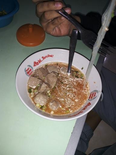 BAKSO SOLO ADIPODAY