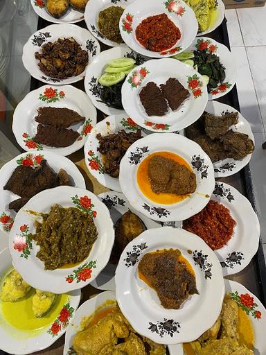 RUMAH MAKAN PADANG BIMBAJAYA SUMENEP