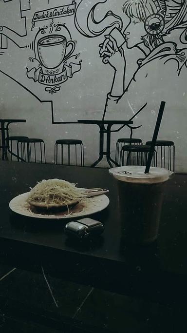 D'ARKANCOFFE