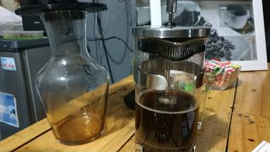 DIAJAR NGOPI