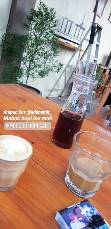 MODJOK KOPI CAFE