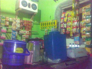 WARKOP POJOK MAMAY