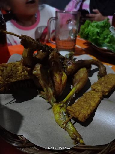 AYAM BAKAR KHAS BANDUNG