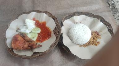 AYAM TULANG LUNAK (ANNAJAH)