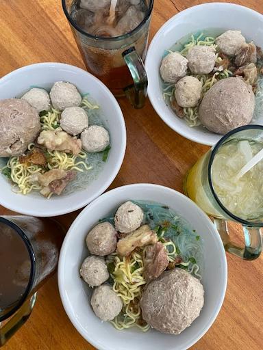 BAKSO 99