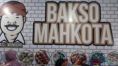 BAKSO MAHKOTA MAS LILIK