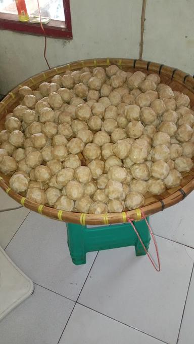 BAKSO SOLO