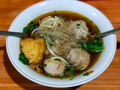 BAKSO TITOTI WONOGIRI