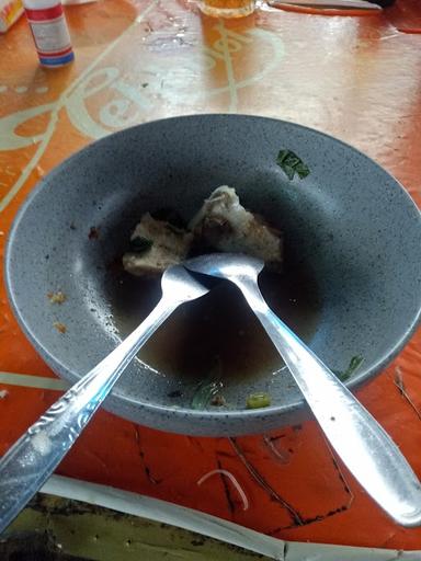 BAKSO TULANG SENGKLEK