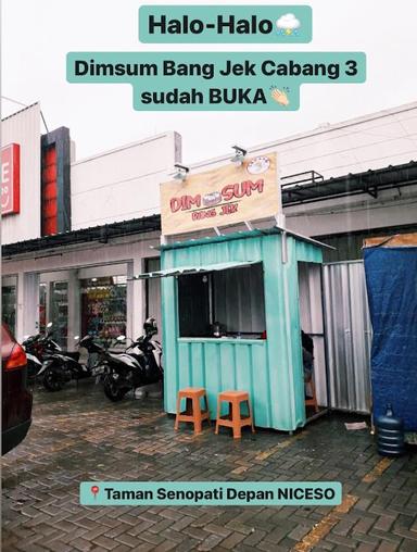 DIMSUM BANG JEK 3