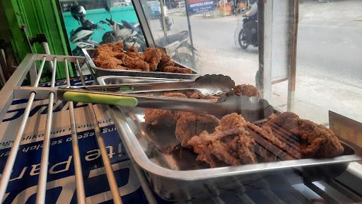 DKRIUK FRIED CHICKEN REGENSI CIKAMPEK