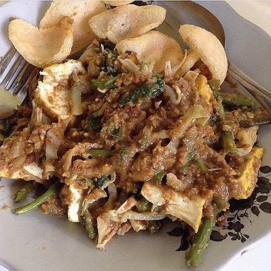 KEDAI GADO GADO UMMI