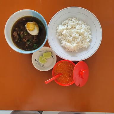 KEDAI SOTO DAN RAWON KOTA BARU