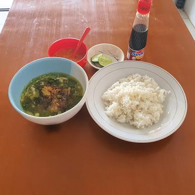 KEDAI SOTO DAN RAWON KOTA BARU