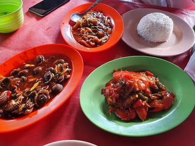 KEPITING BALADO SUKASEURI